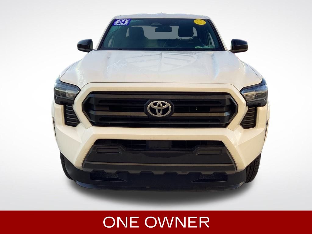 2024 Toyota Tacoma SR photo 2