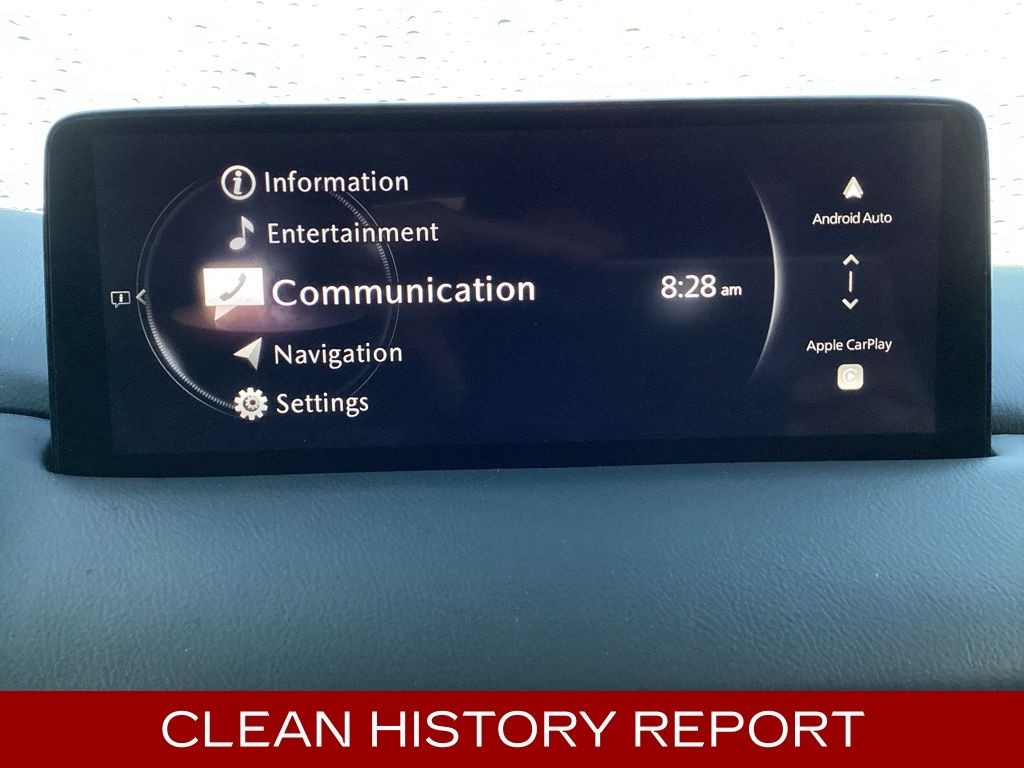 Used 2024 Mazda CX-5 2.5 S Select Package SUV