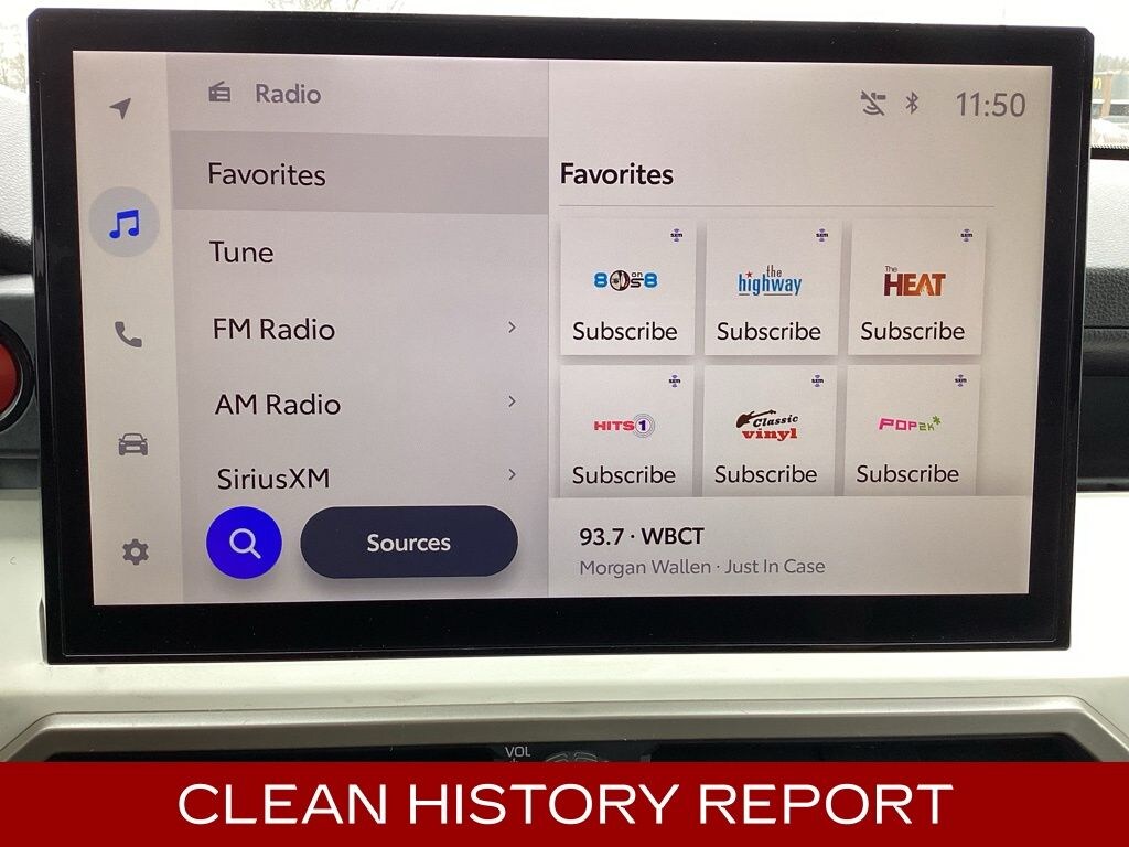 Used 2024 Toyota Tacoma Truck