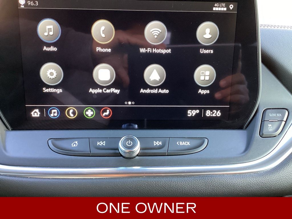 2023 Chevrolet Blazer 2LT photo 2