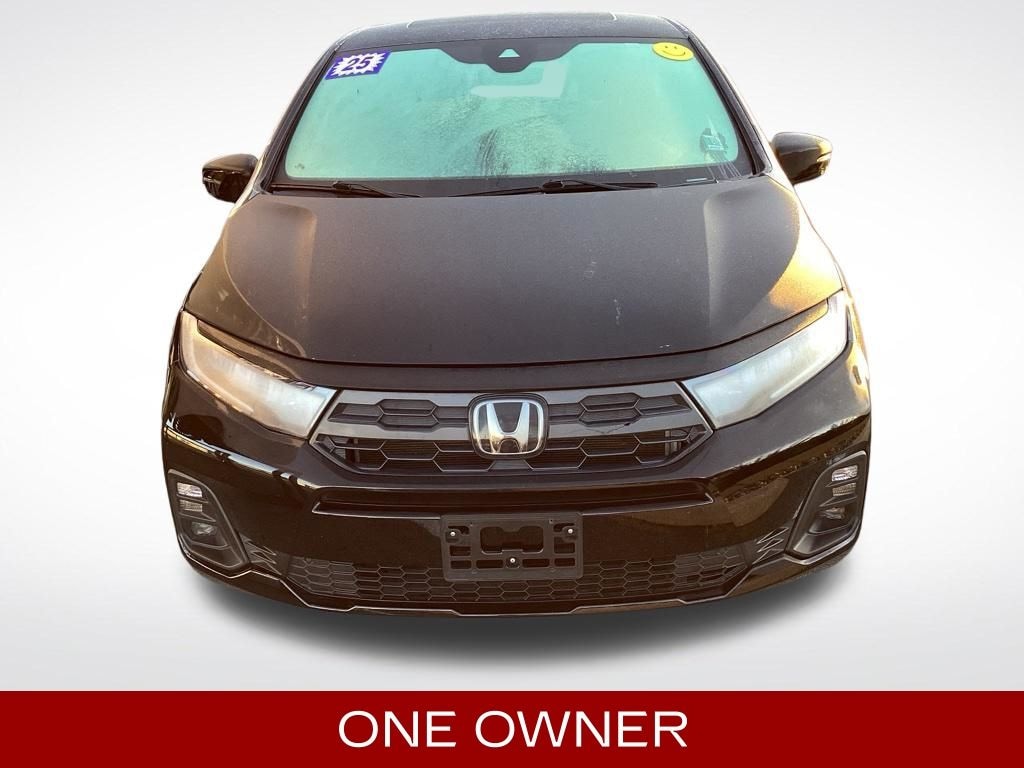 Used 2025 Honda Odyssey Sport-L Minivan/Van