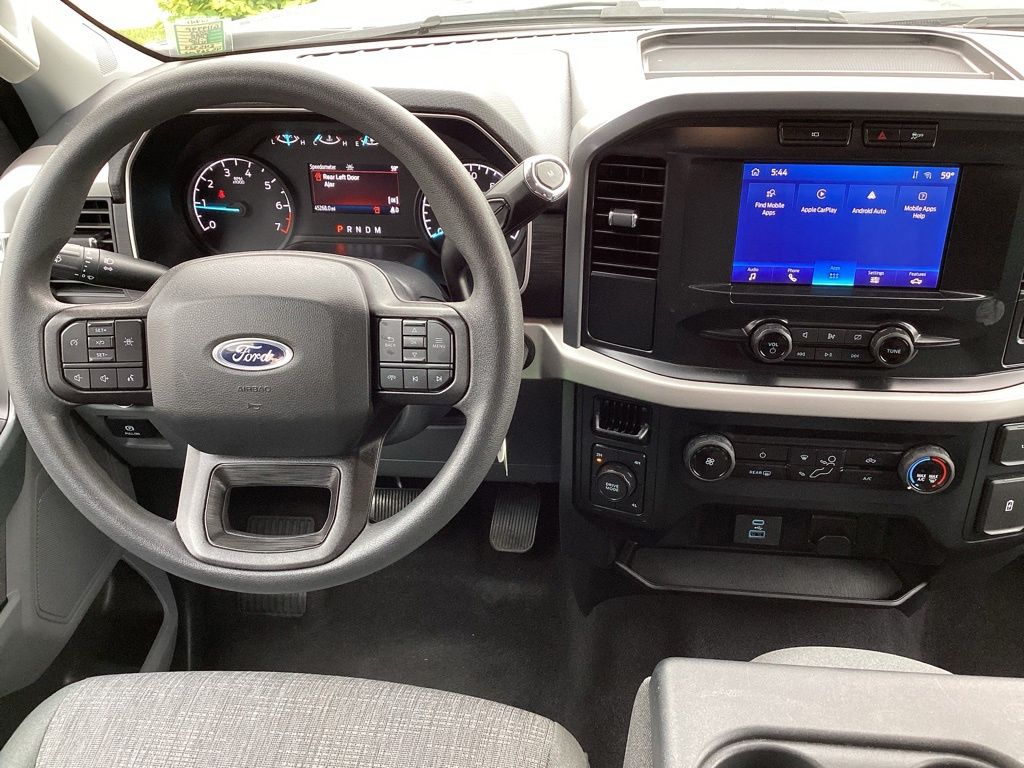 2023 Ford F-150 XLT - Photo 16