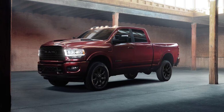  ram 2500