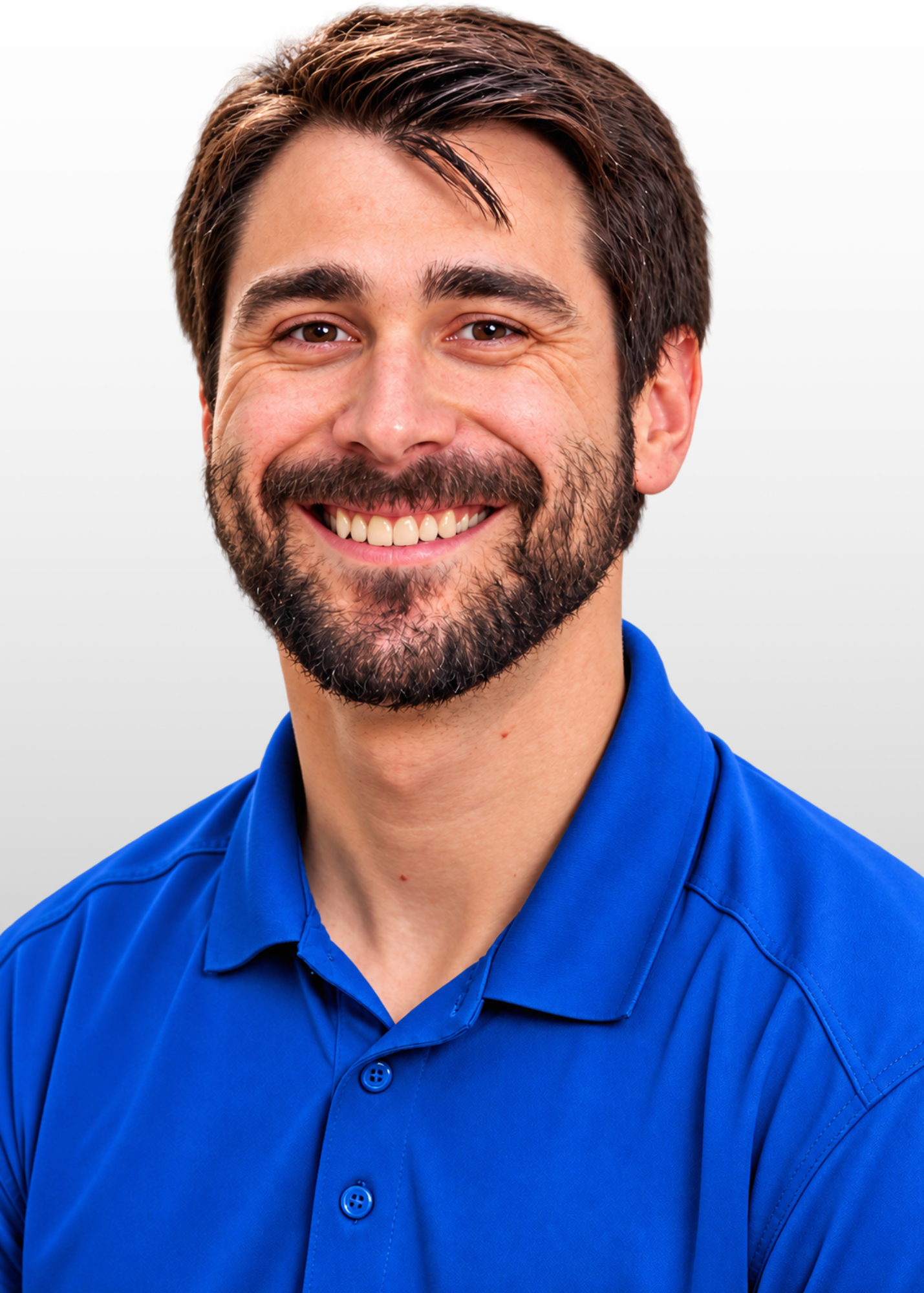 Staff member Joel Fisk from ID_d1e8db8b1144