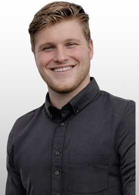 Staff member Asa Skaggs from ID_d1e8db8b1144