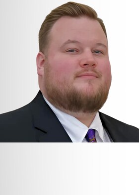 Staff member Brandon Cooper from ID_97e4e0a55725