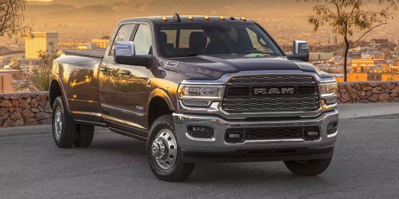  ram 3500