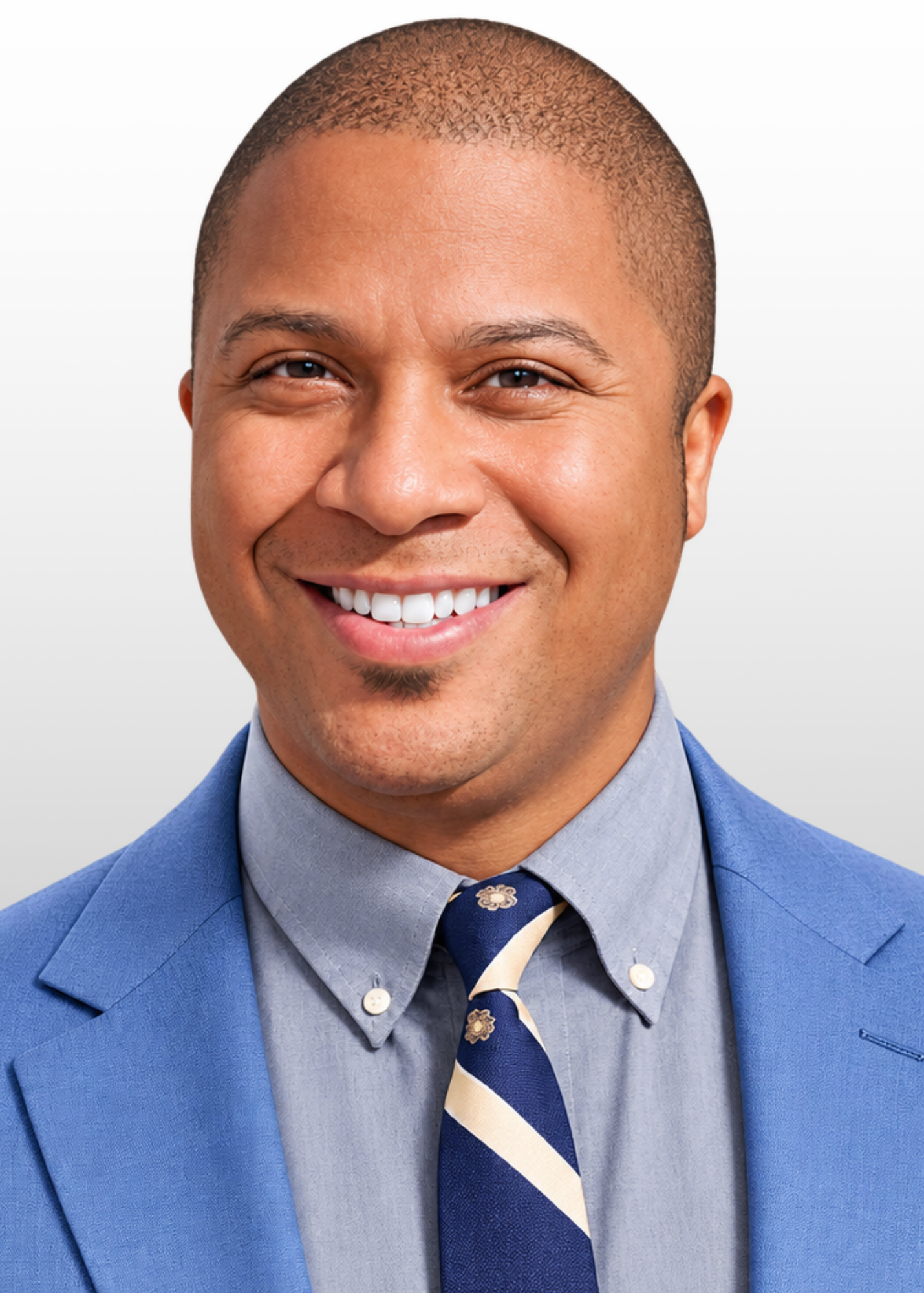 Staff member Weston Payne from ID_97e4e0a55725