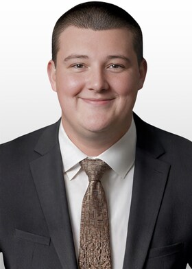 Staff member John Penister from ID_97e4e0a55725