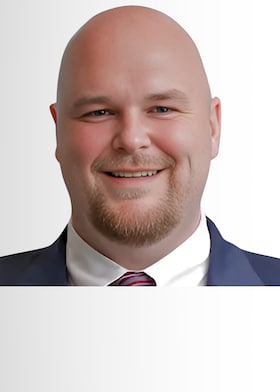 Staff member Cody Klein from ID_a392e0