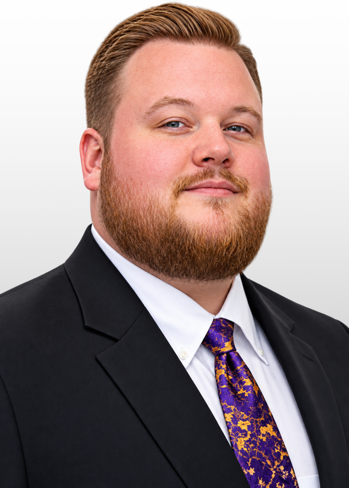 Staff member Brandon Cooper from ID_97e4e0a55725