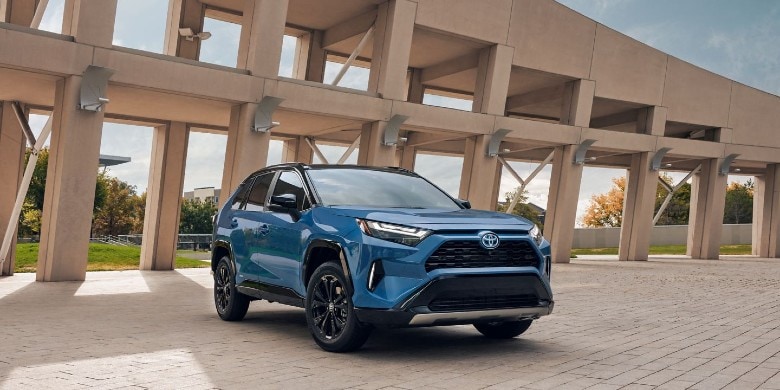 Used Toyota near Granger IN