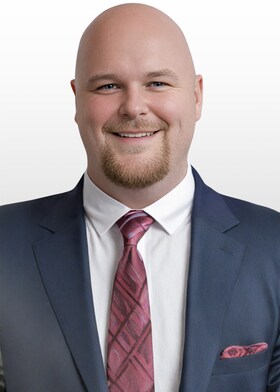 Staff member Cody Klein from ID_a392e0