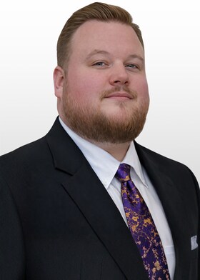 Staff member Brandon Cooper from ID_97e4e0a55725