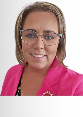 Staff member Sasha Pask from ID_352125bf1da2