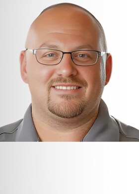 Staff member Mike Ferrara from ID_352125bf1da2