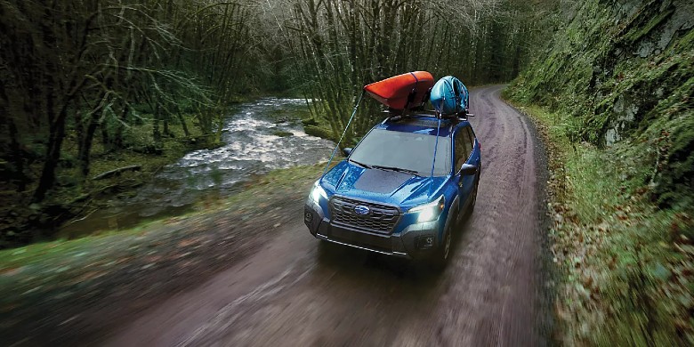 Used Subaru near Granger IN