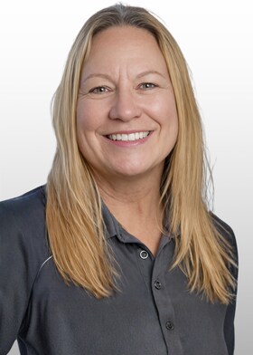 Staff member Mary Steinke from ID_d1e8db8b1144