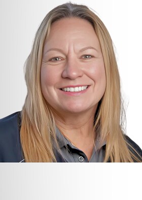 Staff member Mary Steinke from ID_d1e8db8b1144