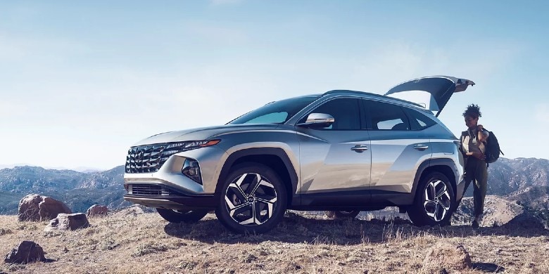 Used Hyundai near Granger IN