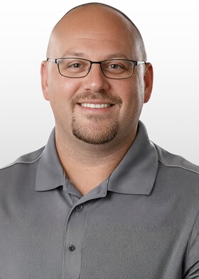 Staff member Mike Ferrara from ID_352125bf1da2