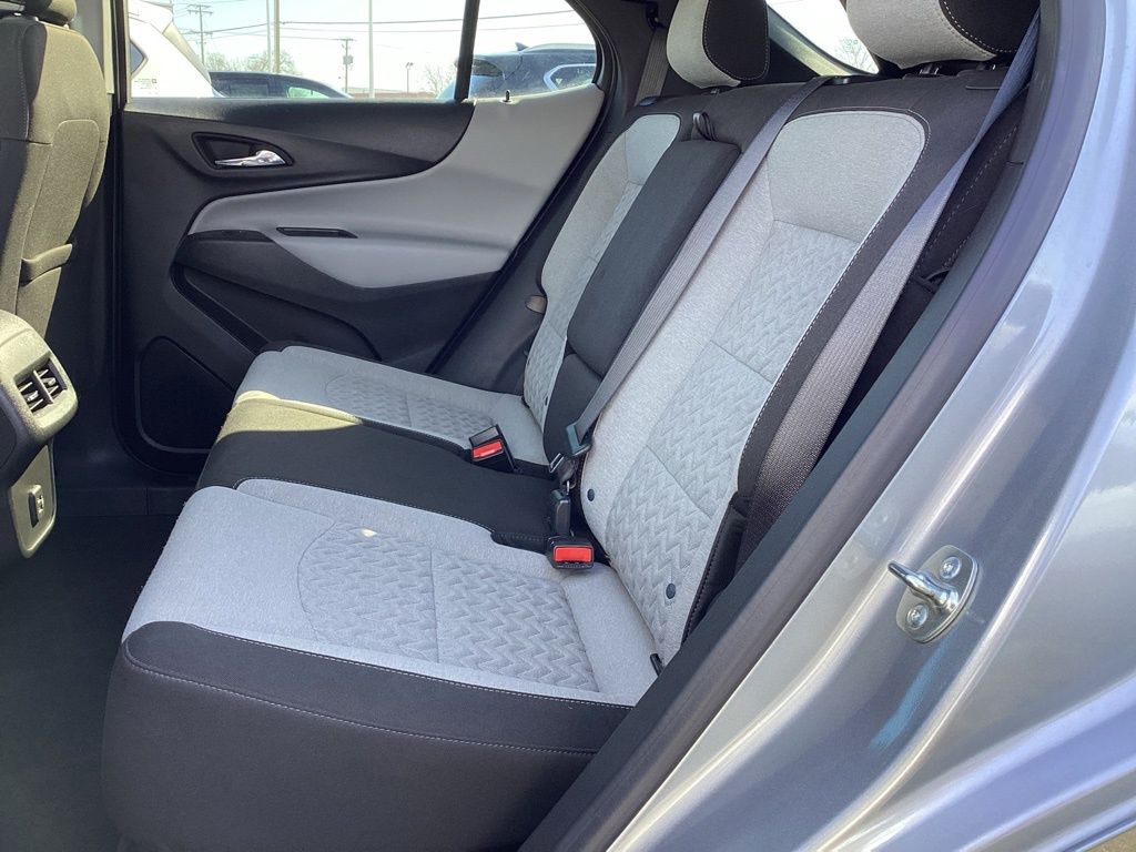2024 Chevrolet Equinox LT - Photo 19