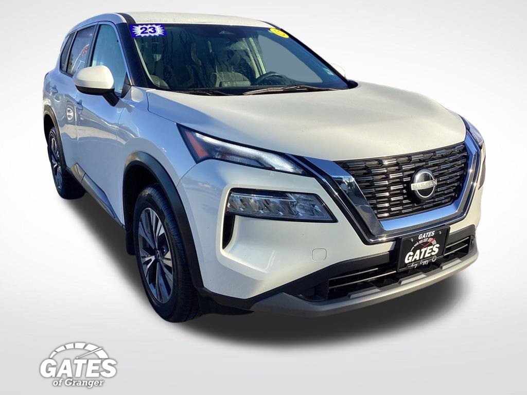 2023 Nissan Rogue SV SUV
