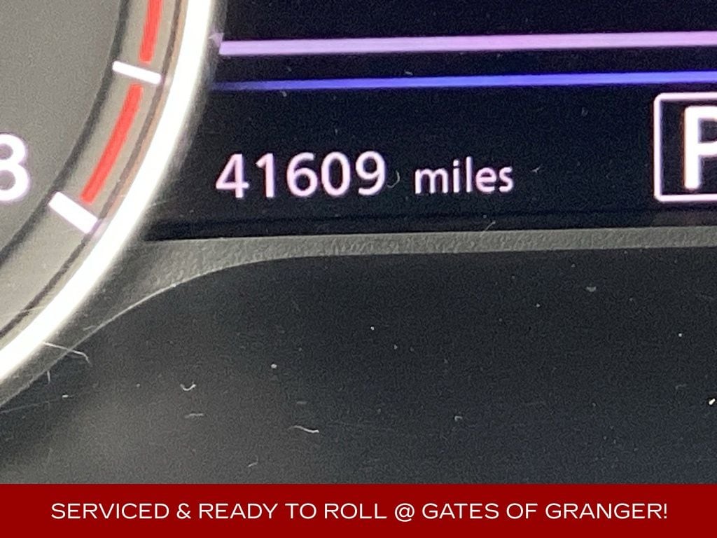 Used 2025 Nissan Sentra SR Sedan