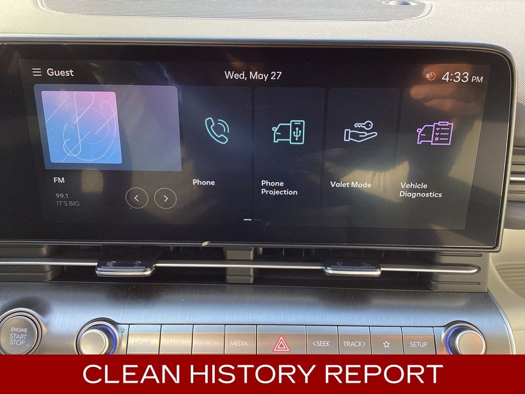 Used 2025 Hyundai Kona SEL SUV