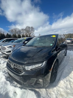 2025 Honda Odyssey Sport-L Minivan/Van