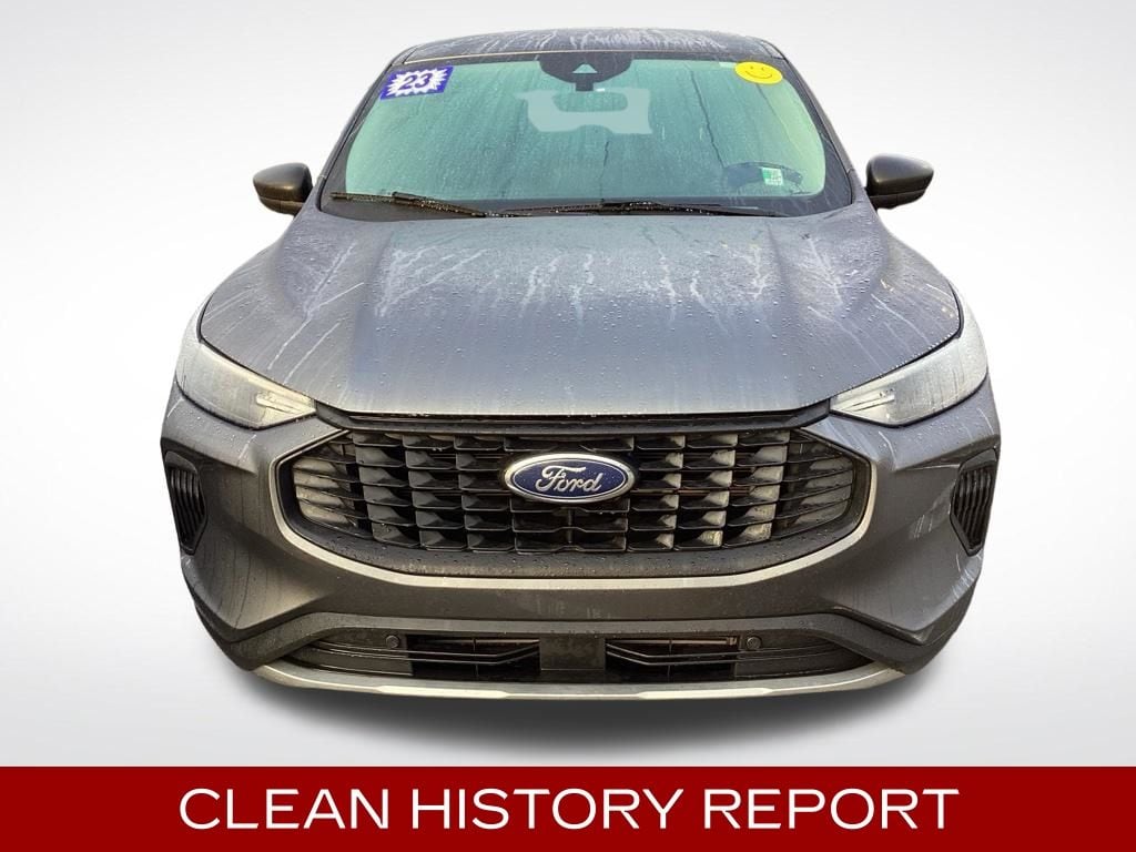Used 2023 Ford Escape Base SUV