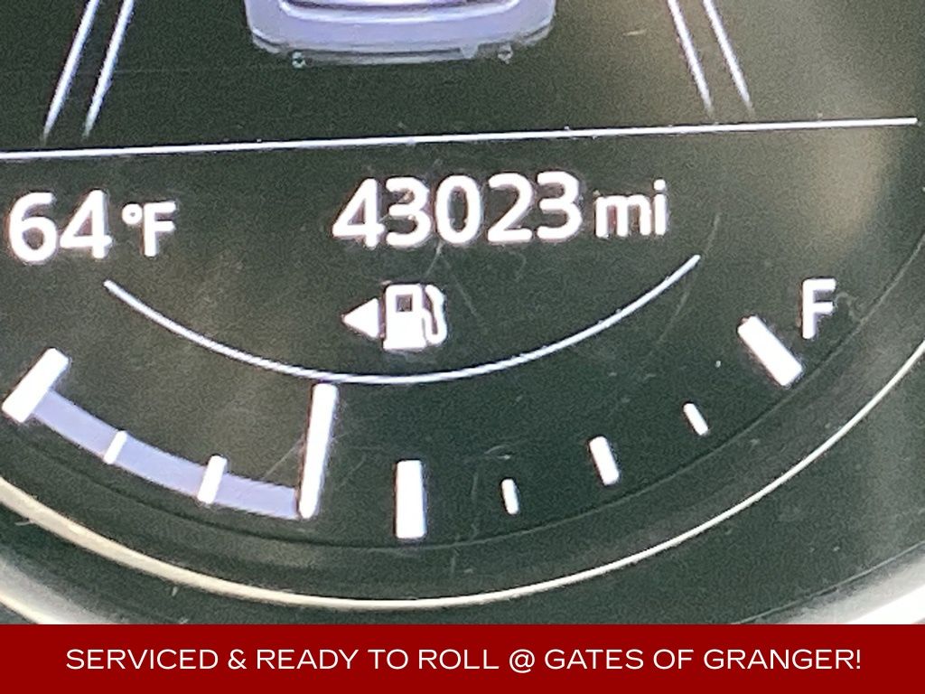 2024 Mazda CX-5 2.5 Select photo 4