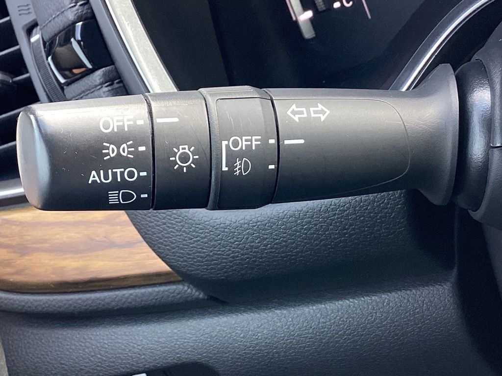 2020 Honda CR-V Touring - Photo 27
