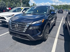 2024 Nissan Rogue SV SUV