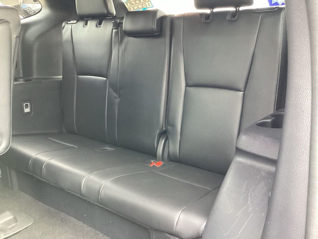 2025 Toyota Highlander XSE - Photo 18