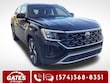Volkswagen Atlas Cross Sport