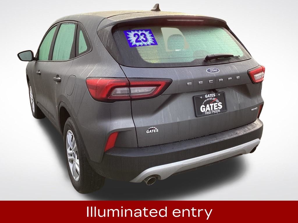 2023 Ford Escape Base - Photo 8
