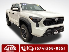 2024 Toyota Tacoma Truck