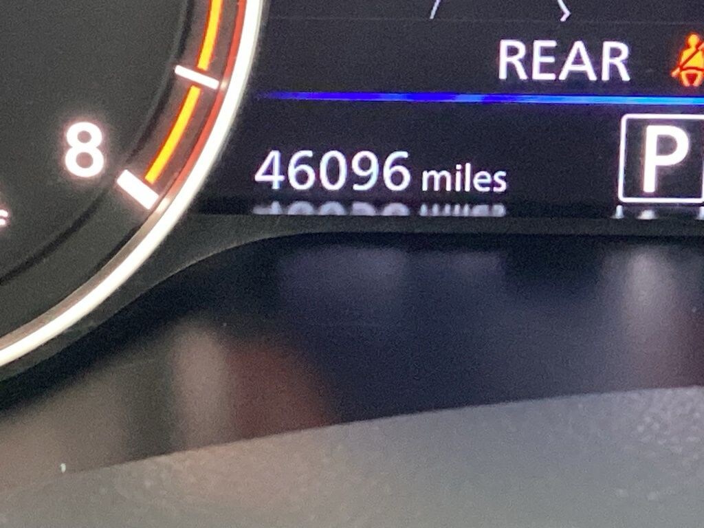 Used 2024 Nissan Altima 2.5 SV Sedan