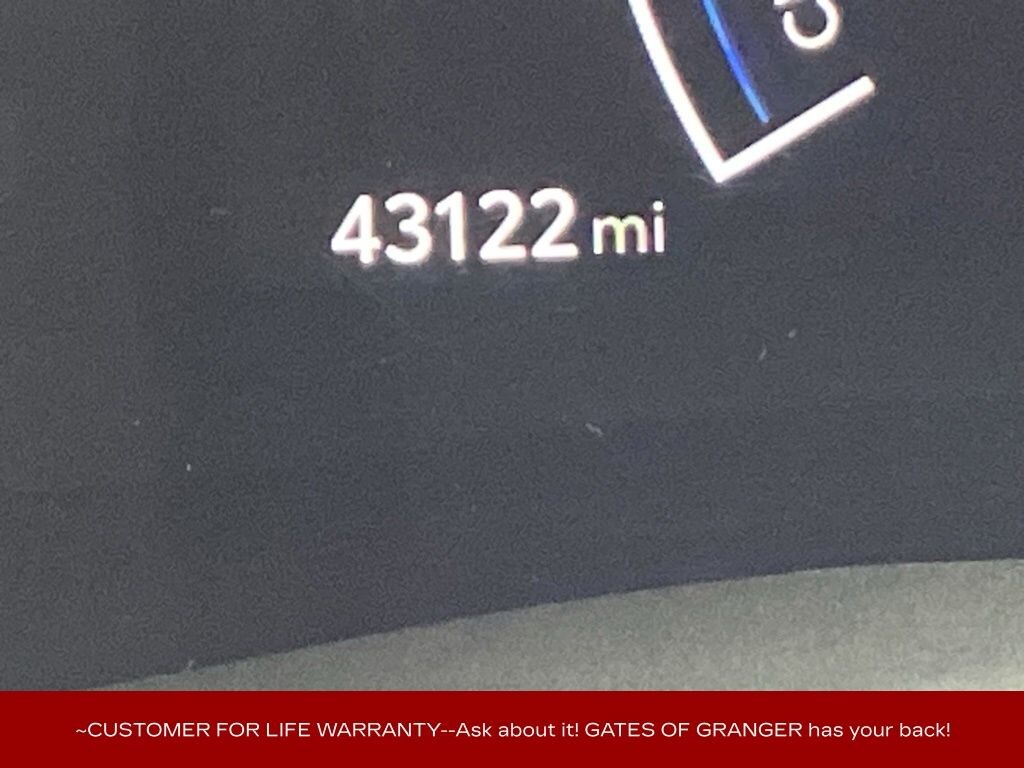 Used 2025 Toyota Camry LE Sedan