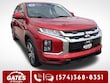  Mitsubishi Outlander Sport