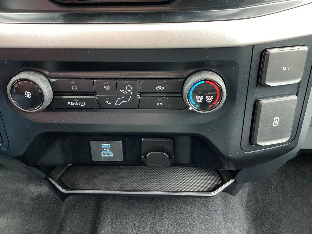2023 Ford F-150 XLT - Photo 19