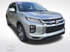 2025 Mitsubishi Outlander Sport 2.0 SUV
