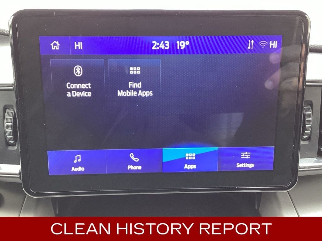 Used 2024 Ford Explorer XLT SUV