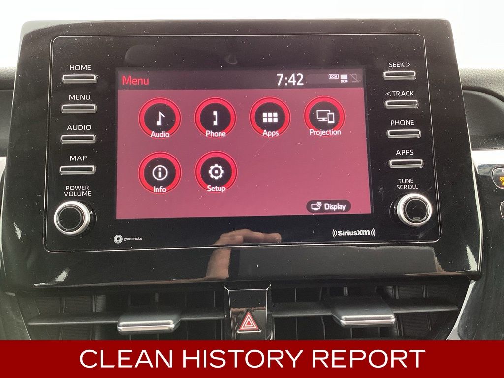 2024 Toyota Camry LE photo 3