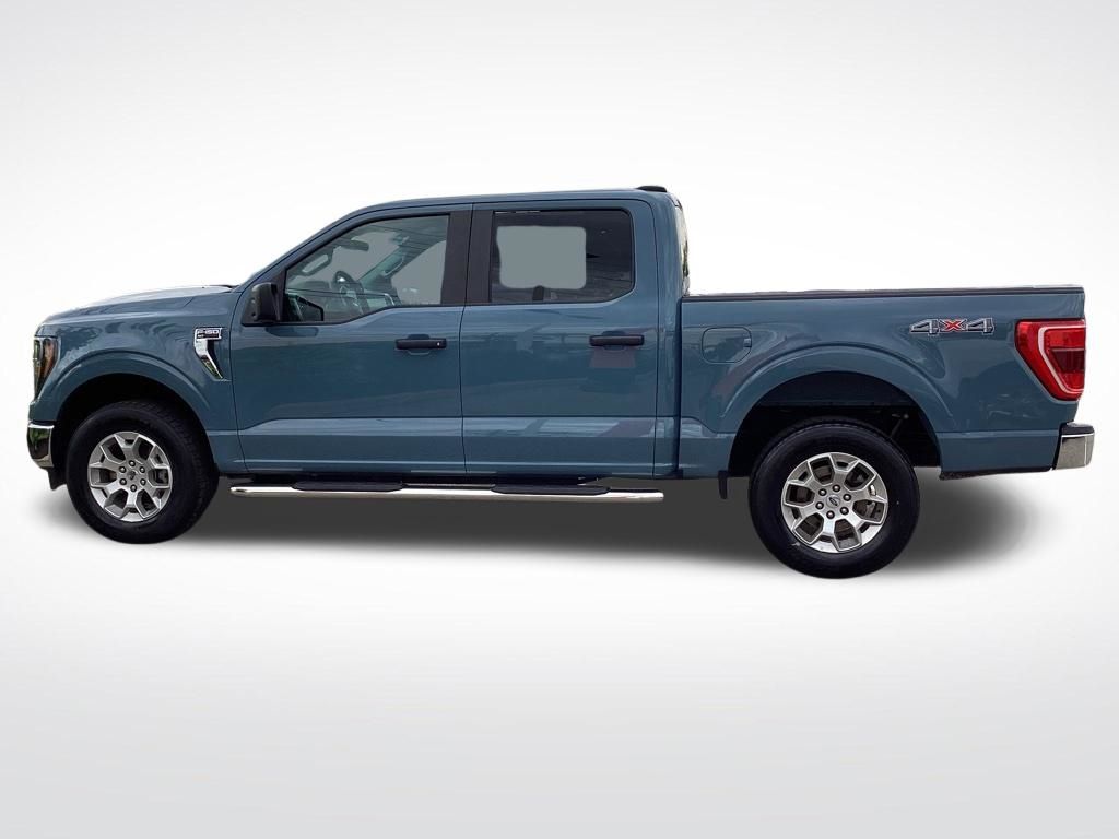 2023 Ford F-150 XLT - Photo 6