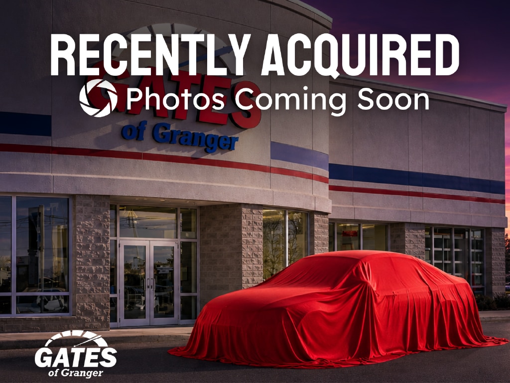 Used 2023 Chevrolet Traverse LS w/1LS SUV