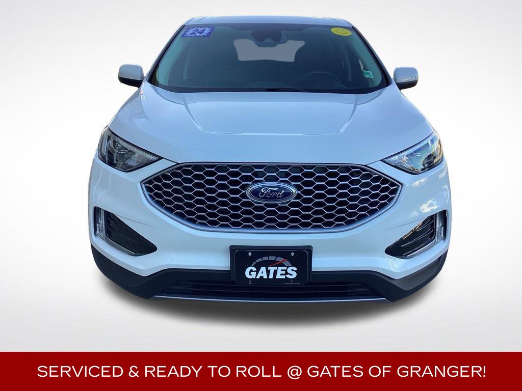 Used 2024 Ford Edge SEL SUV