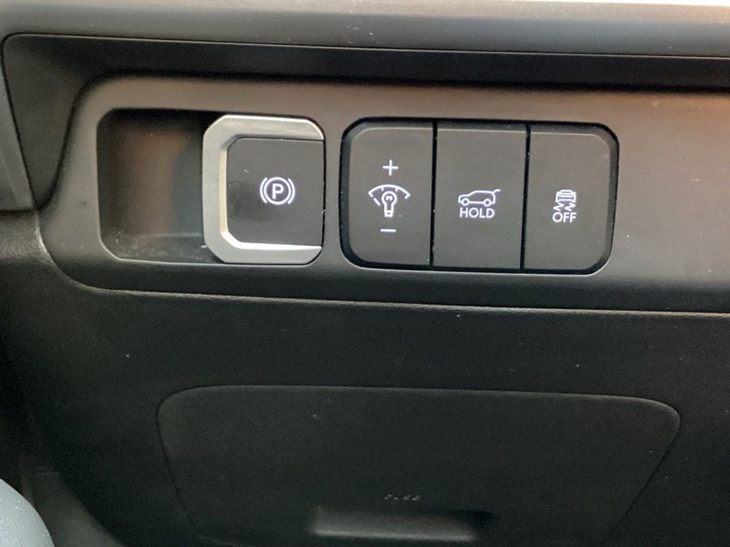 2025 Hyundai Santa Fe SEL - Photo 25