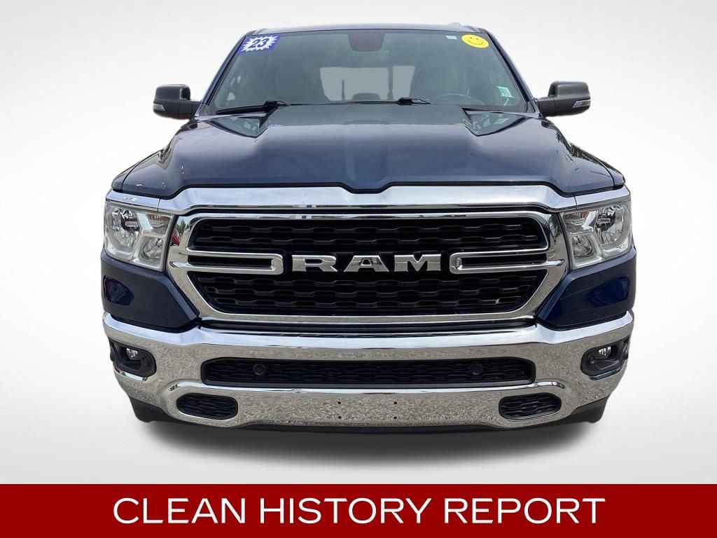 Used 2023 Ram 1500 Big Horn/Lone Star Truck